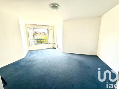Appartement - 30 m² - 1 pièce