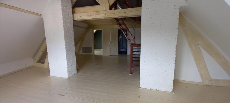 Appartement - 59 m² - 2 pièces