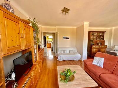 Appartement - 86 m² - 4 pièces