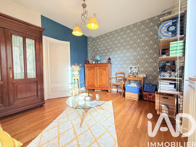 Maison de ville - 219 m² - 10 pièces