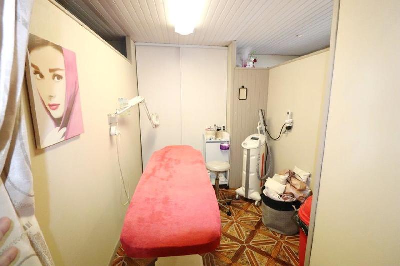 Bureau - 55 m² - 4 pièces