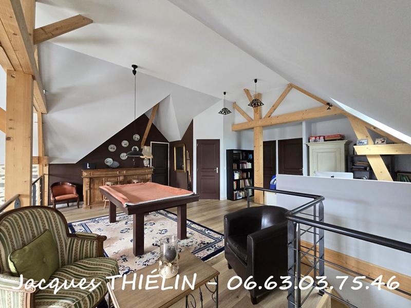 Maison - 165 m² - 5 pièces