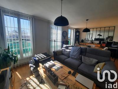 Appartement - 94 m² - 3 pièces