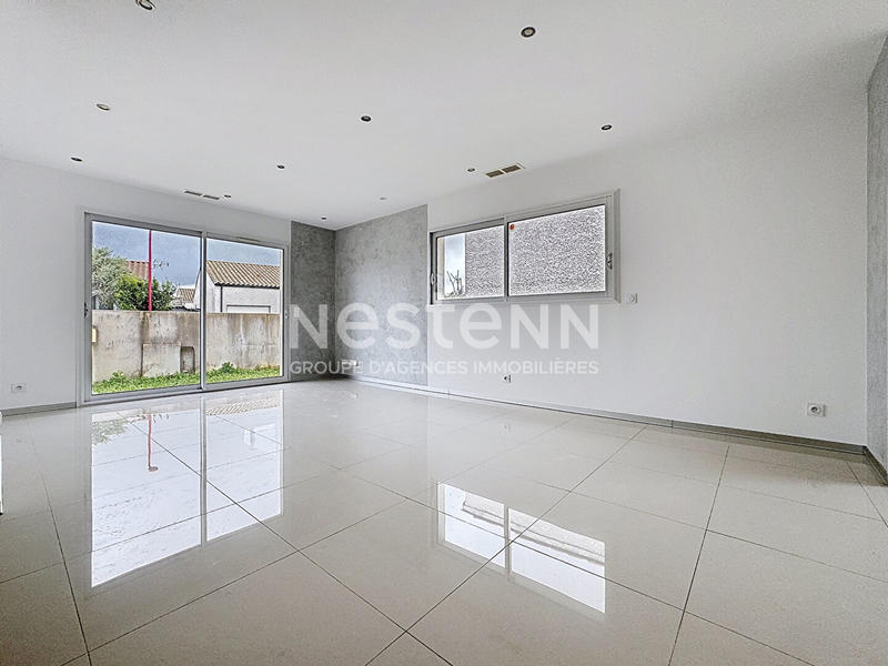 Maison - 125 m² - 4 pièces