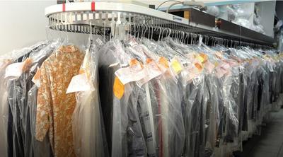 Fonds de commerce - 97 m²