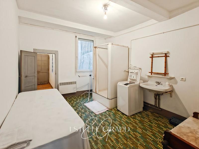 Maison - 115 m² - 4 pièces