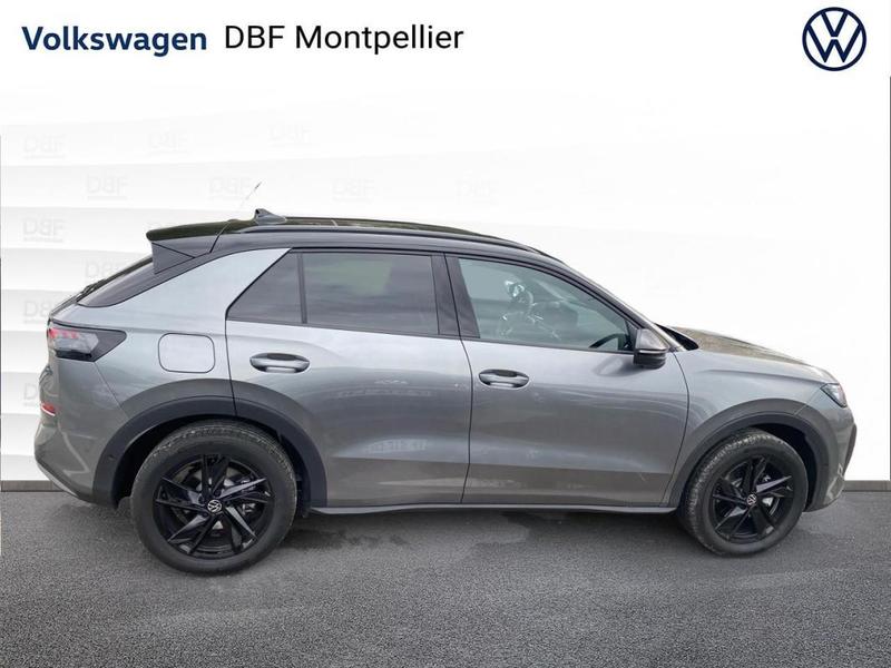 Volkswagen t-Roc Fl Nouveau Nf 1.5 Etsi Hybrid 150ch d