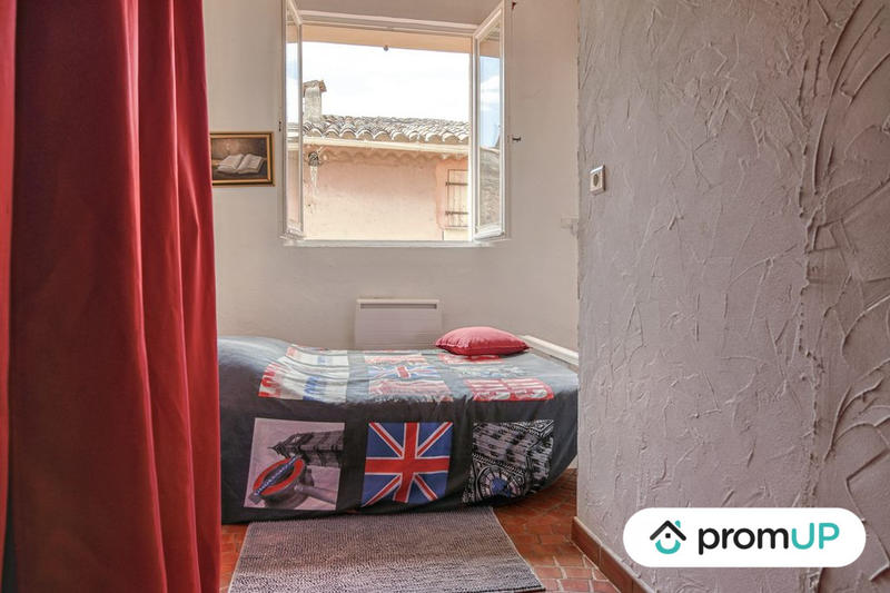 Maison - 92 m² - 5 pièces