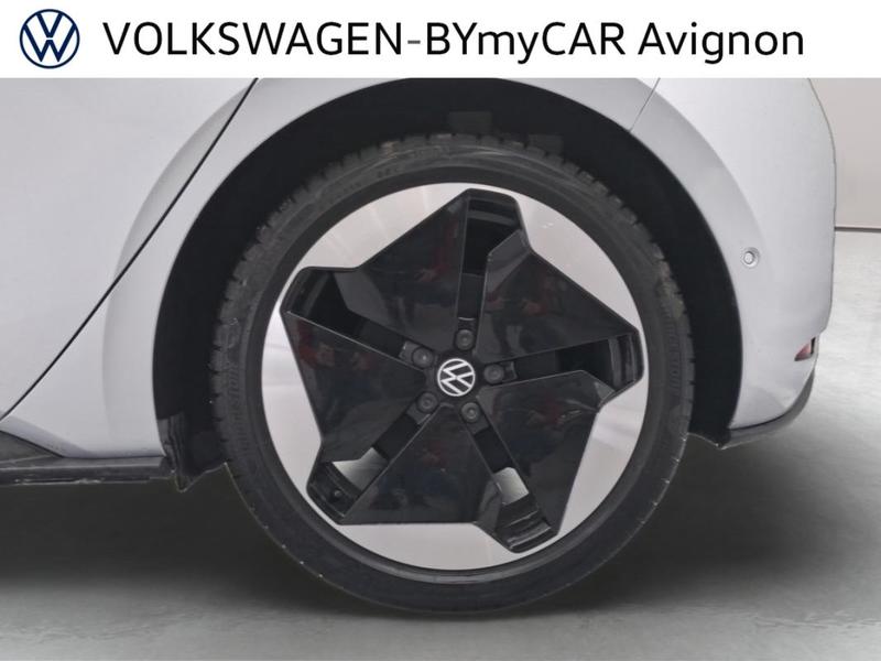 Volkswagen Id.3 204 ch Pro s Life Max