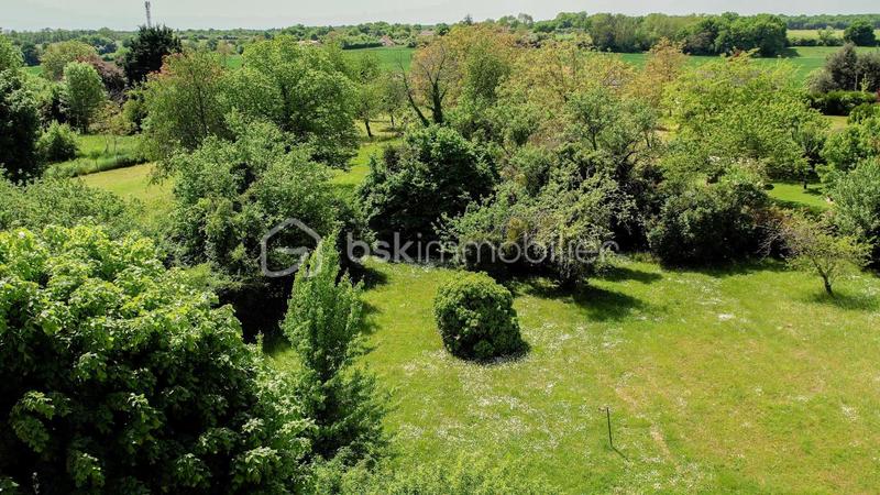 Longère - 89 m² - 3 pièces