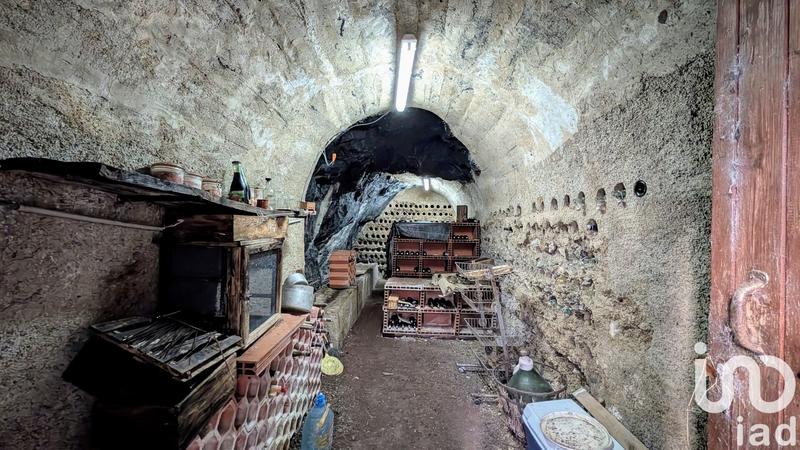 Maison de village - 185 m² - 7 pièces