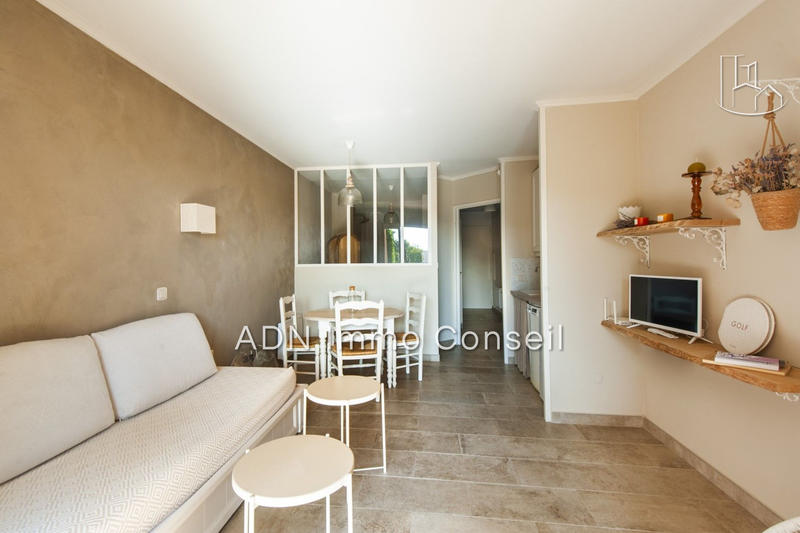 Appartement - 32 m² - 2 pièces