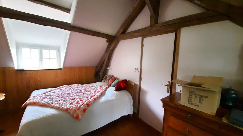 Maison - 160 m² - 5 pièces