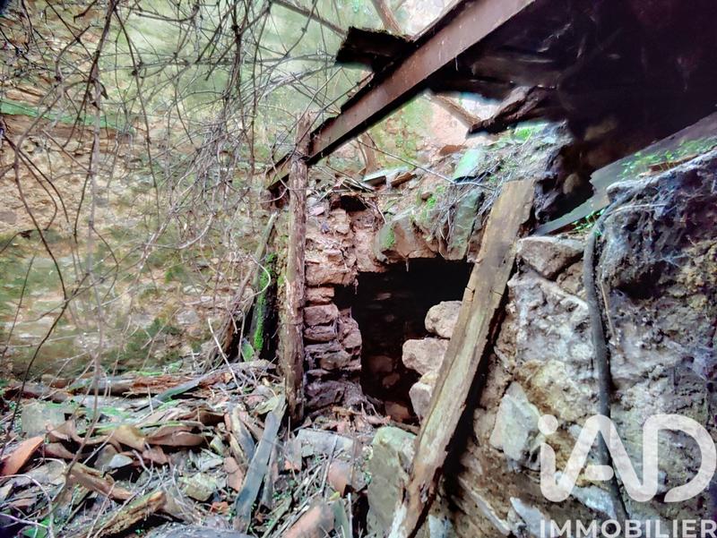 Maison de village - 140 m² - 4 pièces