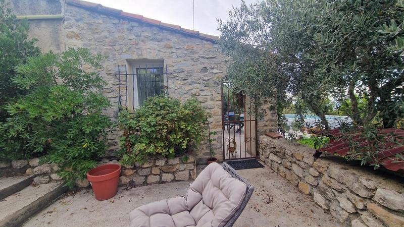 Maison - 112 m² - 4 pièces