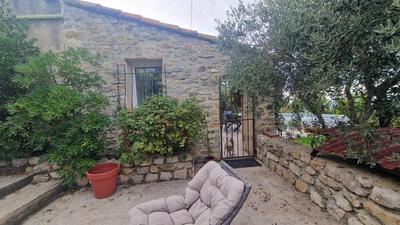 Maison - 112 m² - 4 pièces