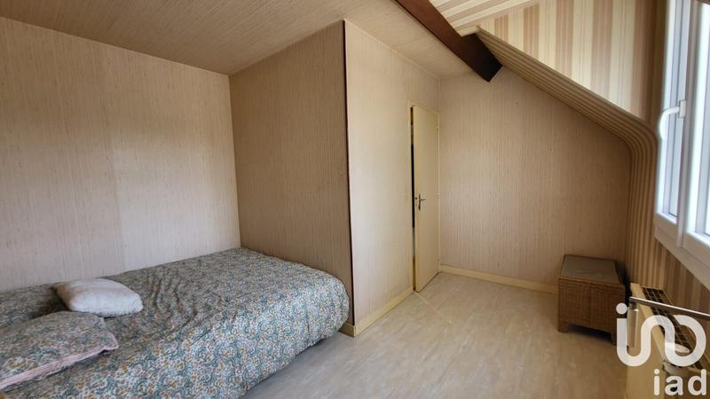 Maison - 216 m² - 5 pièces