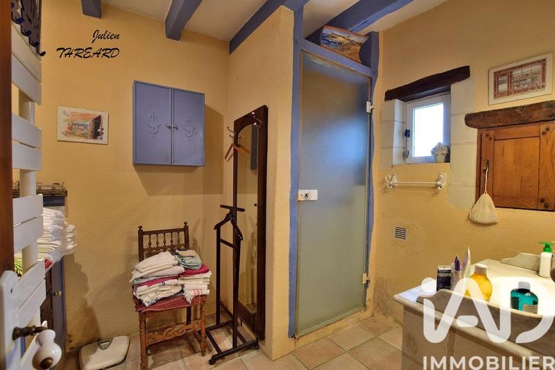 Maison - 130 m² - 4 pièces