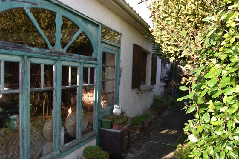 Maison - 89 m² - 4 pièces