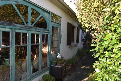 Maison - 89 m² - 4 pièces