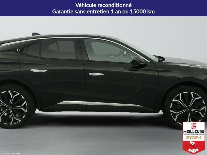 Ds Ds 4 Ds4 PureTech 130 Eat8 Rivoli