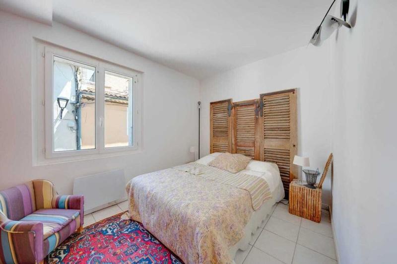 Maison de village - 190 m² - 8 pièces