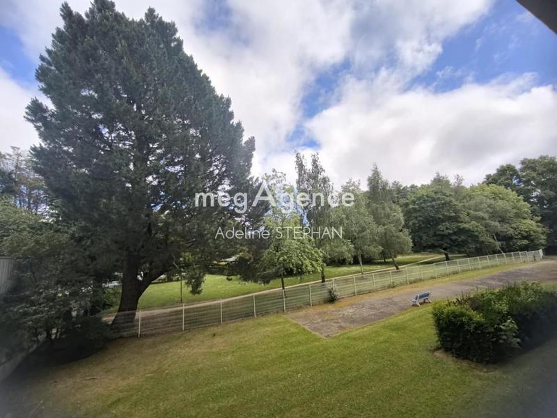 Appartement - 101 m² - 5 pièces