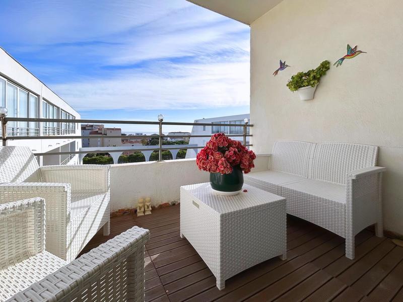 Appartement - 70 m² - 4 pièces