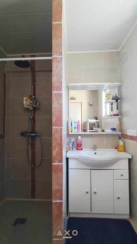 Maison - 70 m² - 4 pièces