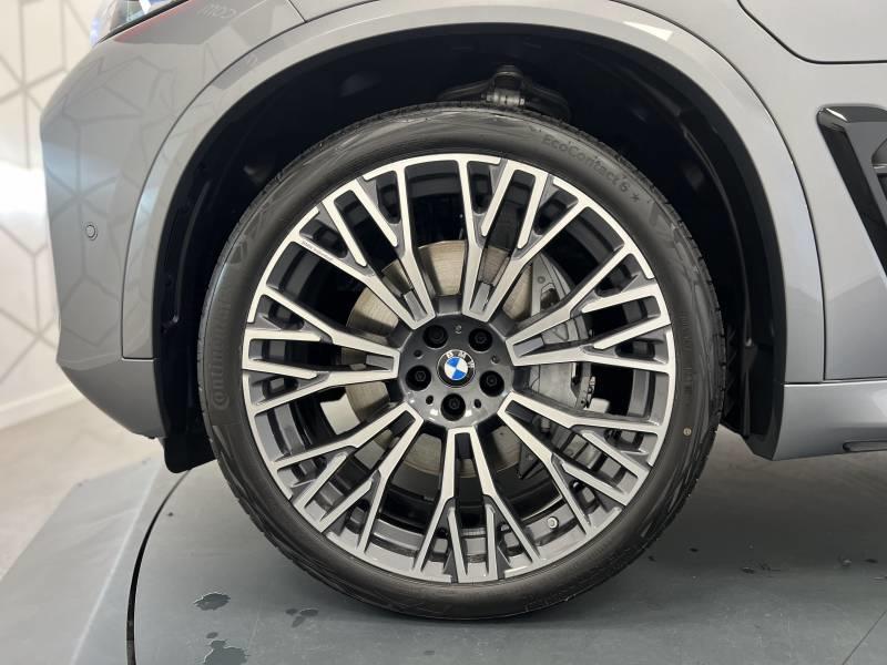 Bmw X5 xDrive50e 489 ch Bva8 m Sport
