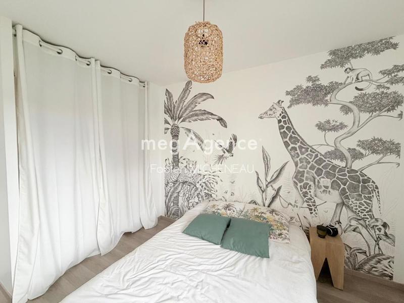 Maison - 150 m² - 7 pièces