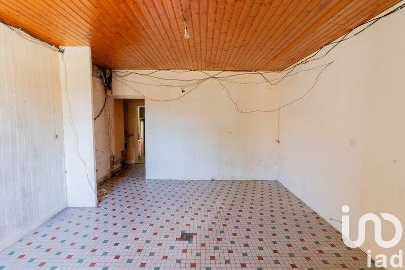 Maison - 262 m² - 6 pièces