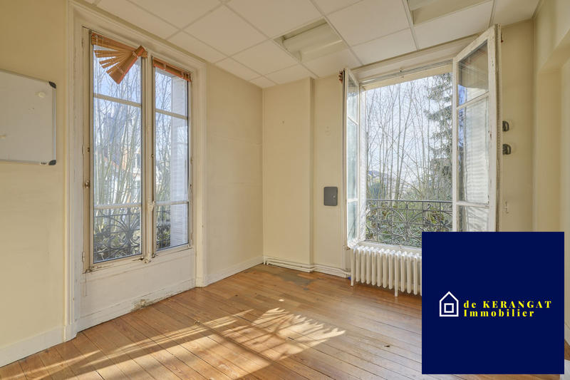 Maison ancienne - 179 m² - 10 pièces