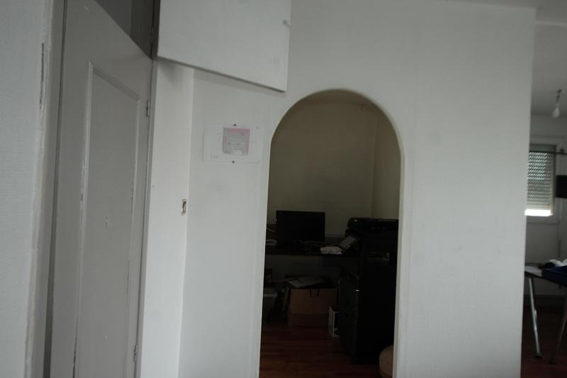 Appartement - 52 m² - 2 pièces