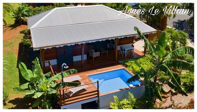 Propriété - 385 m² - 15 pièces