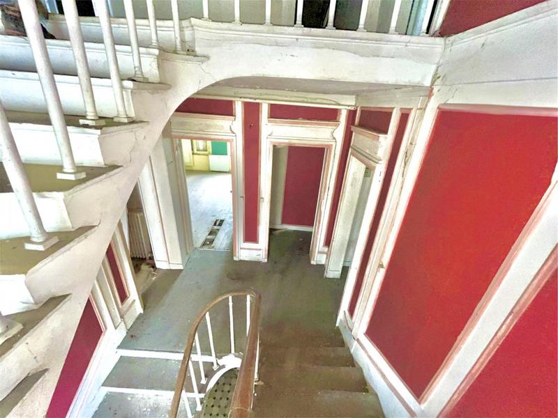 Immeuble - 264 m² - 9 pièces