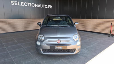 Fiat 500 II Hybrid 1.0 Bsg 70 ch Cult