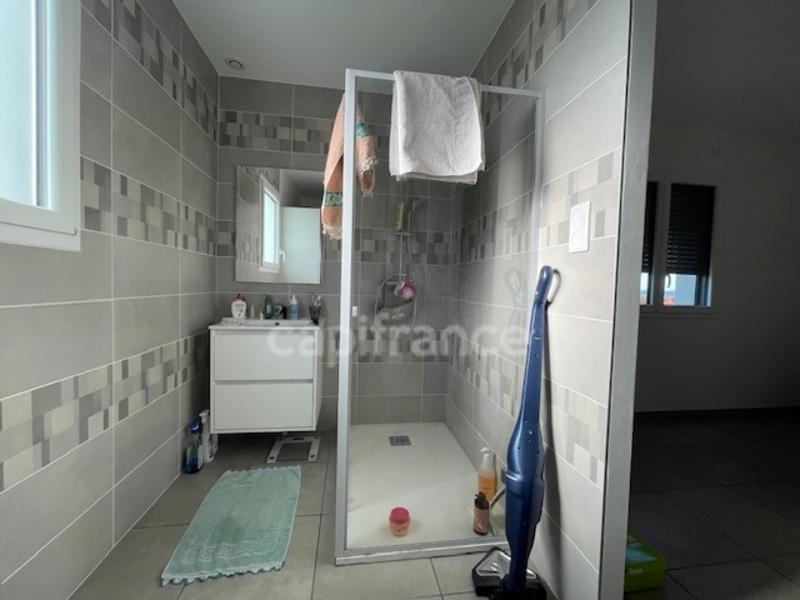 Maison - 131 m² - 5 pièces