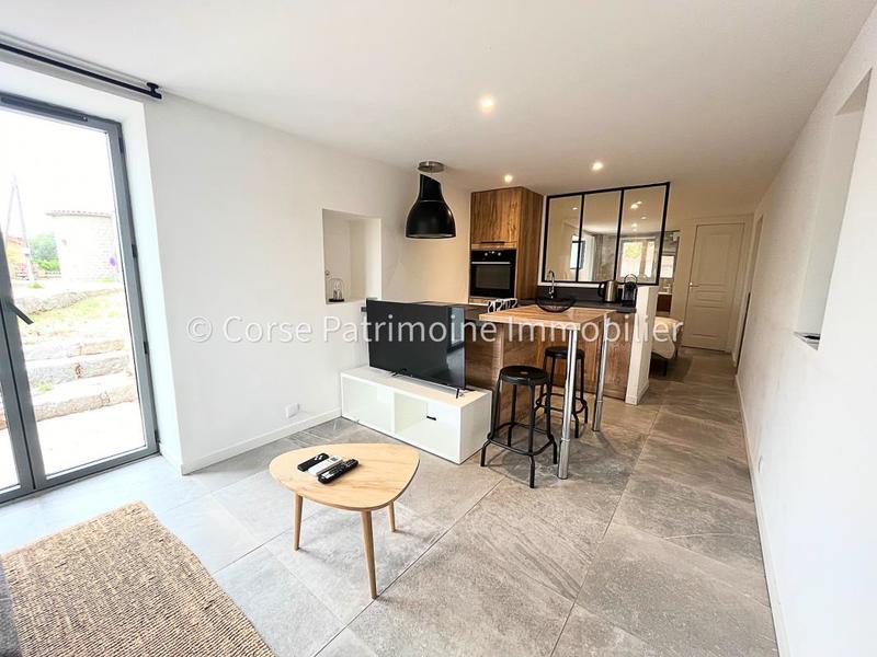 Studio - 23 m² - 1 pièce