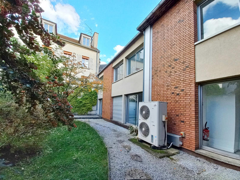 Local commercial - 581 m²