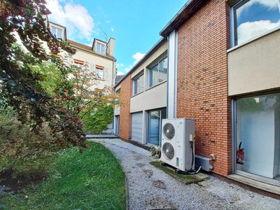 Local commercial - 581 m²