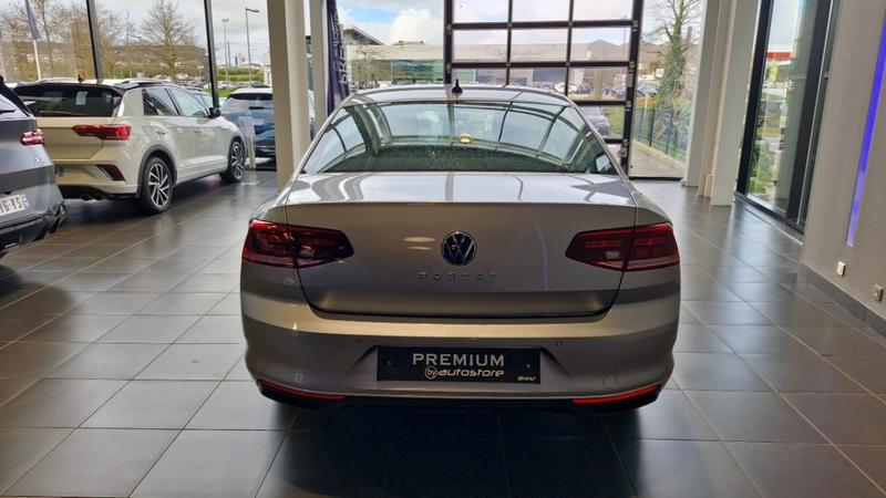 Volkswagen Passat Business 1.5 tsi act opf 150 bvm6