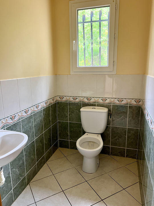 Villa - 114 m² - 4 pièces