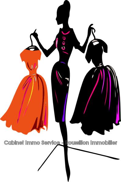 Fonds de commerce - Magasins - 40 m²