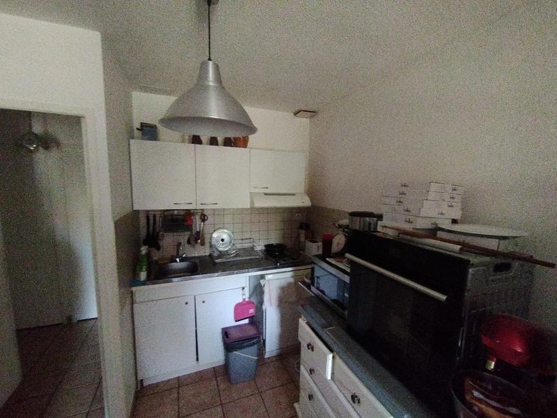 Maison - 72 m² - 3 pièces