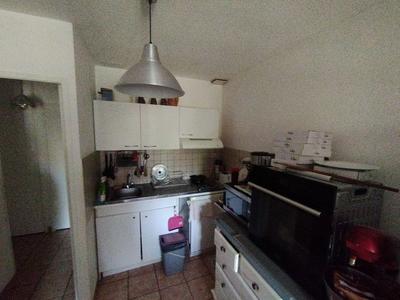 Maison - 72 m² - 3 pièces