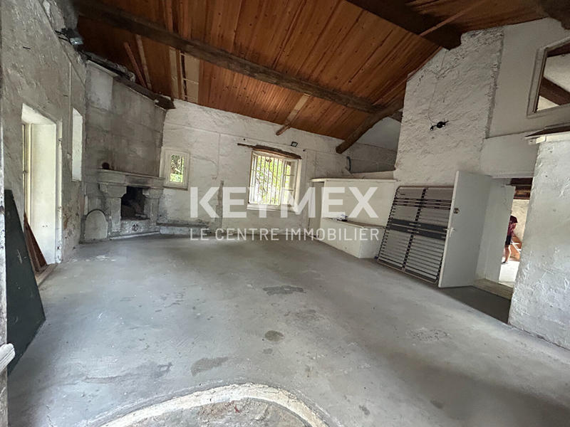 Maison - 180 m² - 4 pièces