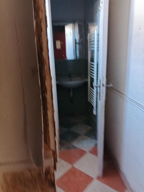 Appartement - 20 m² - 1 pièce