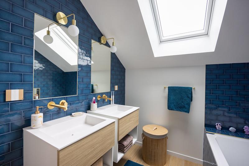 Maison ancienne - 300 m² - 5 pièces