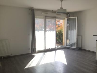 Appartement - 33 m² - 1 pièce